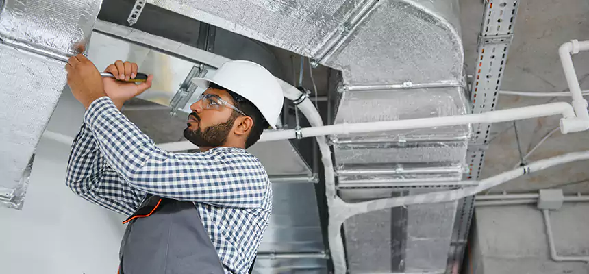 Proactive Ac Vent Repairs & Air Duct Replacement Companies Near Me in Frisco