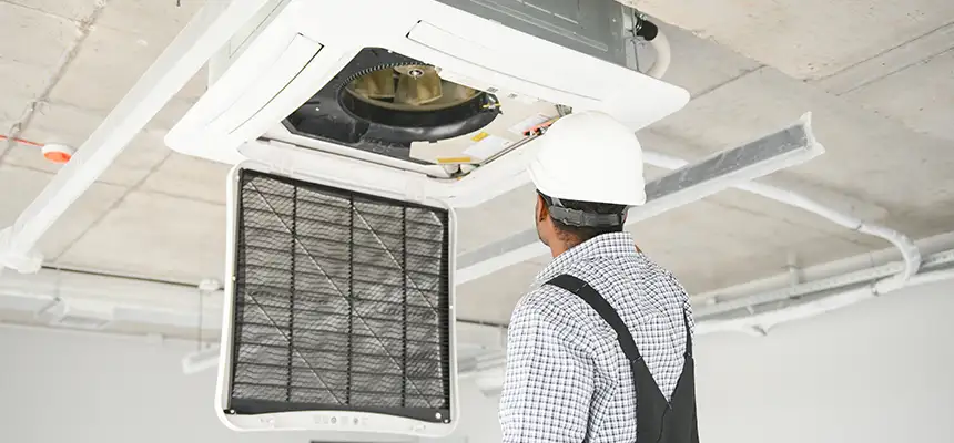 Our Affordable Duct Cleaning Near Me Services in Frisco, TX