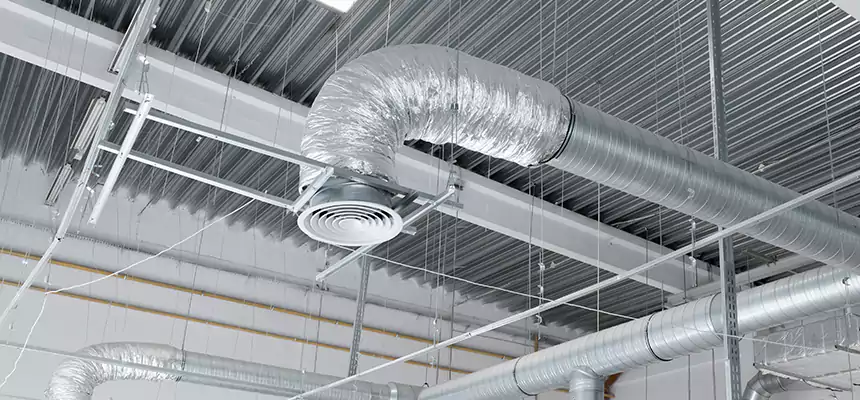 Our Dryer Vent Hose Replacement Services in Frisco, TX