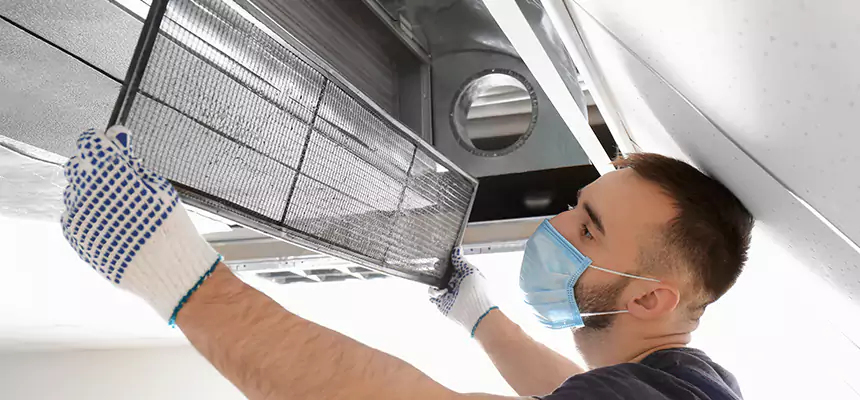 Our Dryer Vent Replacement Services in Frisco, TX