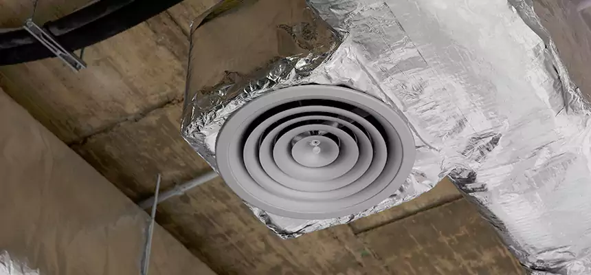 Our Excess Lint Removal from Dryer Ducts Services in Frisco, TX