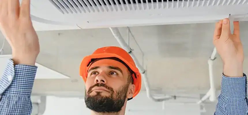 Our Furnace Vent Cleaning Services in Frisco, TX