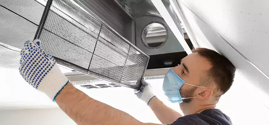 Our Home Duct Cleaning Services in Frisco, TX