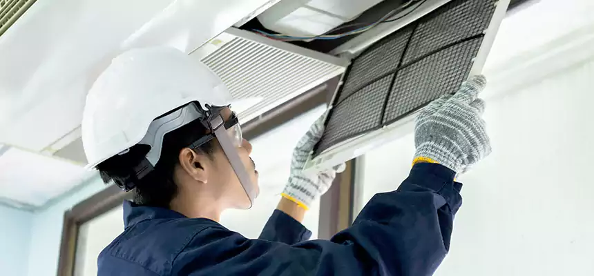 Our Multi-family Home Duct Cleaning Services in Frisco, TX