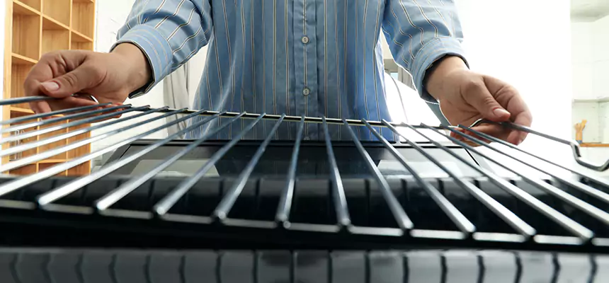 Our Vent Grille Washing Services in Frisco, TX