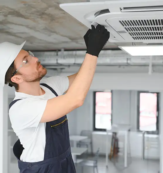 Top Affordable Duct Cleaning Services Near Me in Frisco, TX