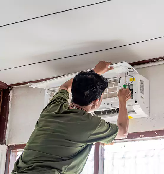 About Air Duct & AC Odor Removal in Frisco, TX