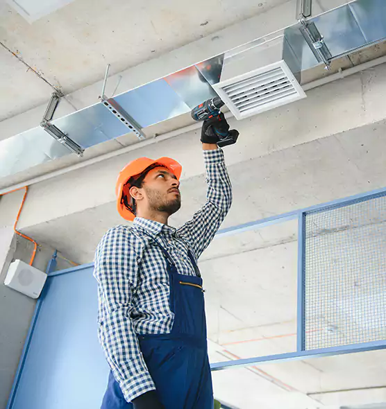 Welcome to Air Duct Cleaning & Repairs Frisco — Your Local Air Duct Installation Specialists in Frisco, TX