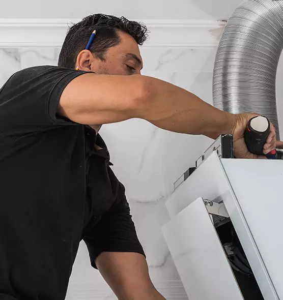 Trusted Bathroom Exhaust Duct Cleaning in Frisco, TX