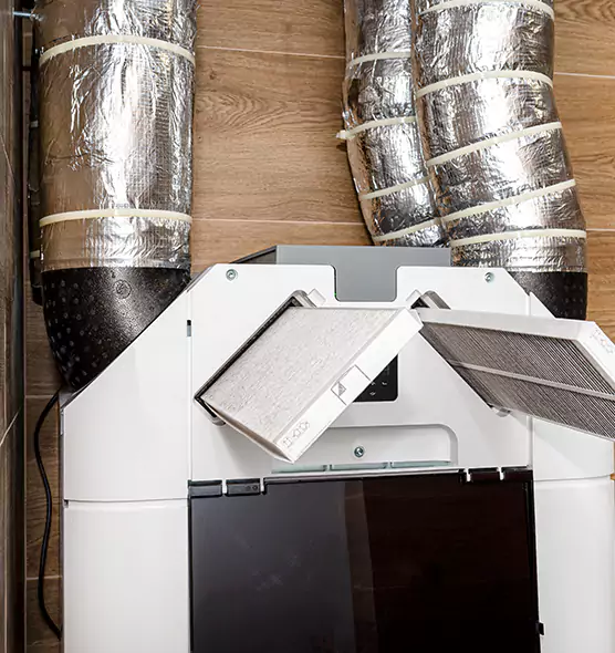 About Clogged Air Duct Repair in Frisco, TX