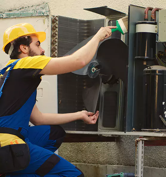 About Dryer Duct Fire Hazard Inspection in Frisco, TX