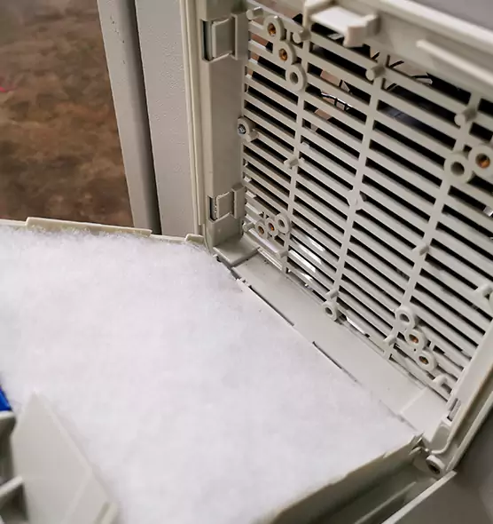 Professional Dryer Vent Mold Cleaning in Frisco, TX