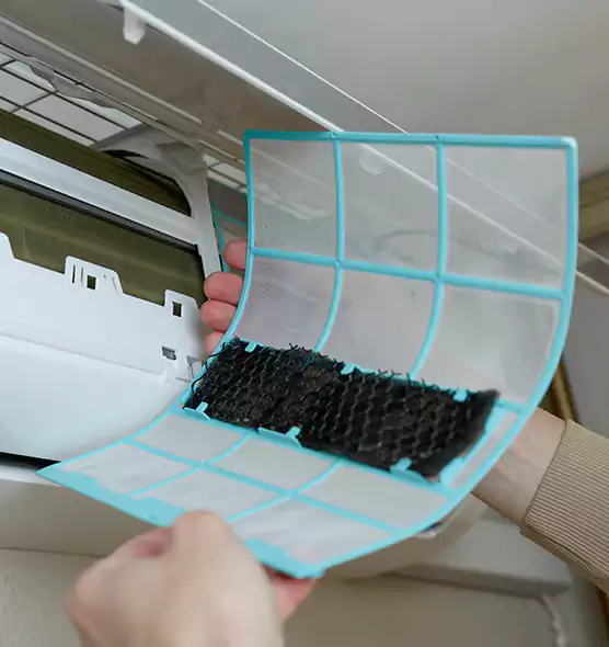 Welcome to Air Duct Cleaning & Repairs Frisco — Your Local HEPA Filter Installation Pros in Frisco, TX