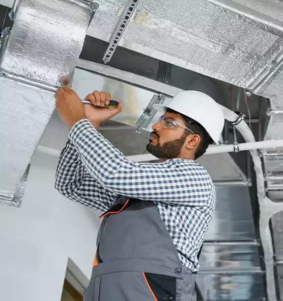 Welcome to Mold & Mildew Removal from Air Ducts Frisco, TX