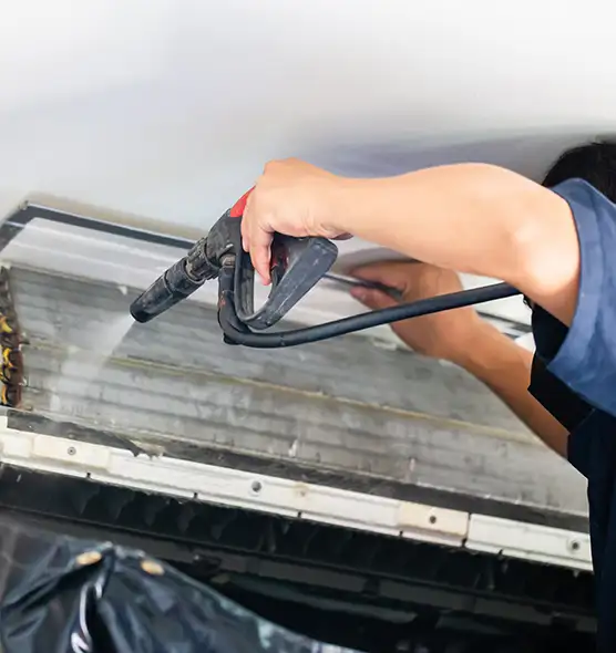 Welcome to Move-in/Move-out Duct Cleaning Services in Frisco, TX
