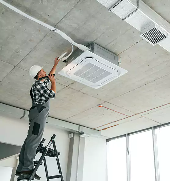 Advanced Pest Removal From Ducts in Frisco, TX