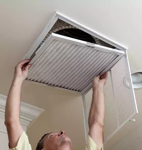 Advanced Residential Vent Cleaning in Frisco, TX