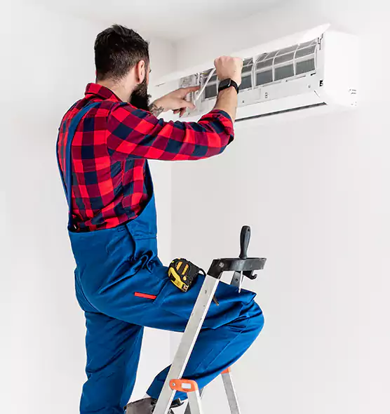 About Smart Air Conditioning Installation in Frisco, TX