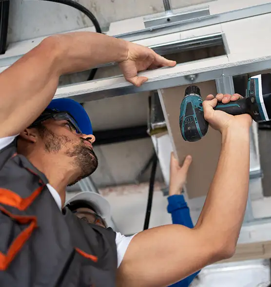 About Vent Smoke Odor Elimination in Frisco, TX