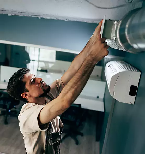 Reliable Warehouse Vent Cleaning in Frisco, TX