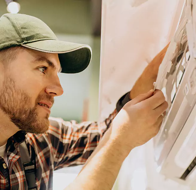 Why Homeowners Businesses Trust Us in Frisco, TX?