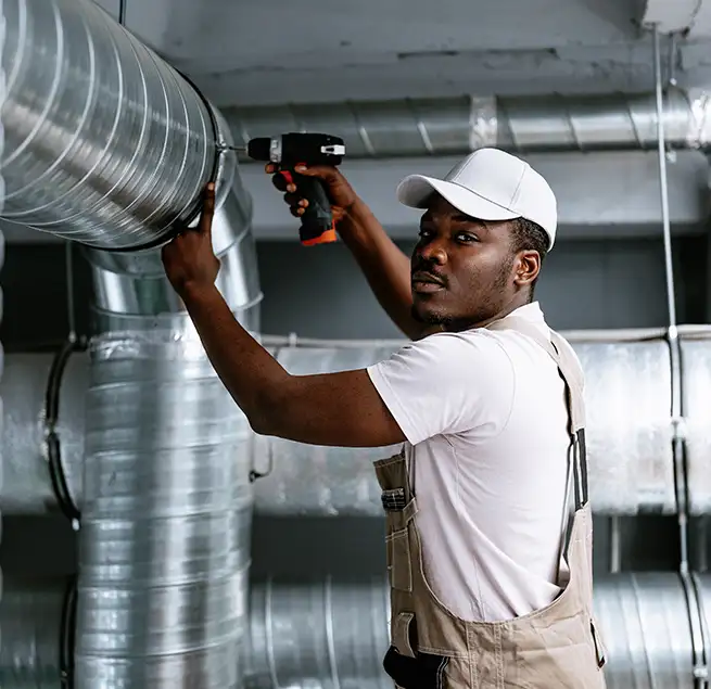 Why Homeowners & Businesses Trust Us Frisco, TX