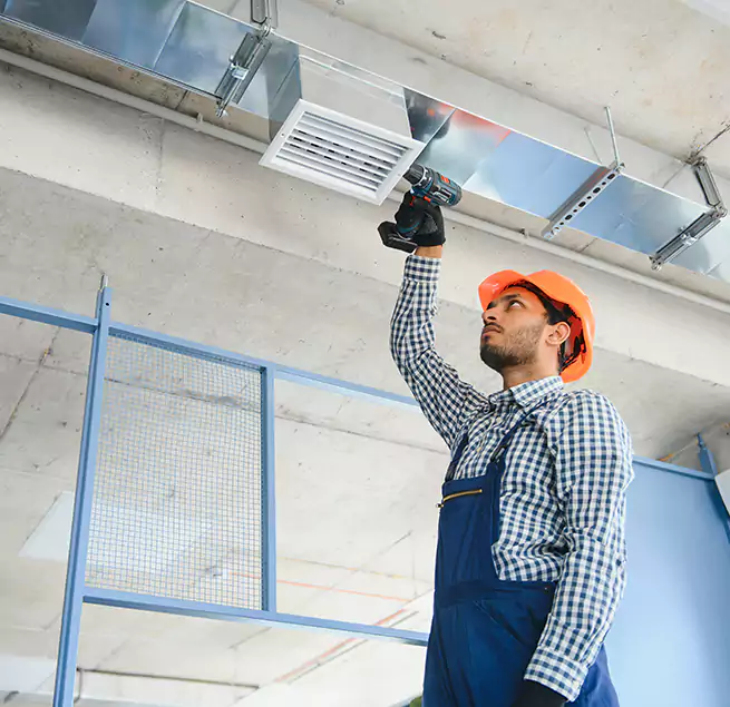 Why Homeowners & Businesses Trust Us in Frisco, TX?