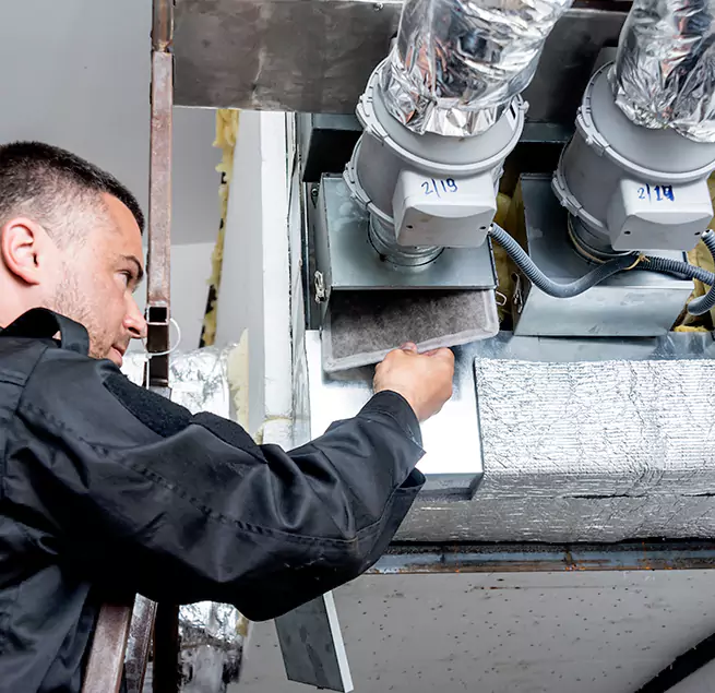 Why Homeowners & Businesses Trust Us in Frisco, TX?