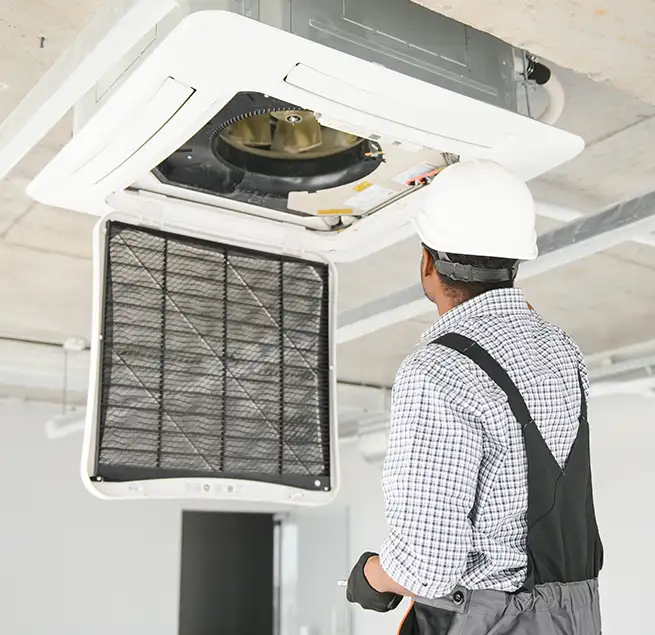 Why Homeowners & Businesses Trust Us in Frisco, TX?