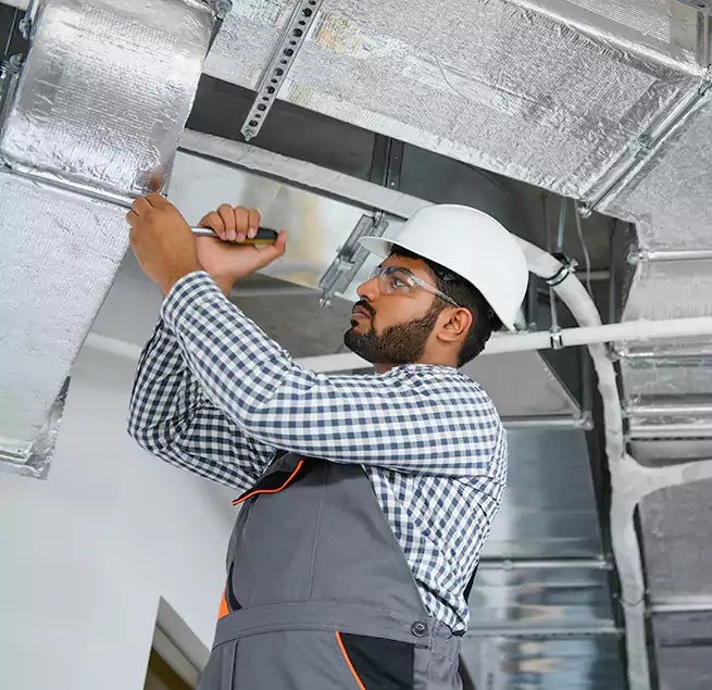 Why Homeowners & Businesses Trust Us Frisco, TX