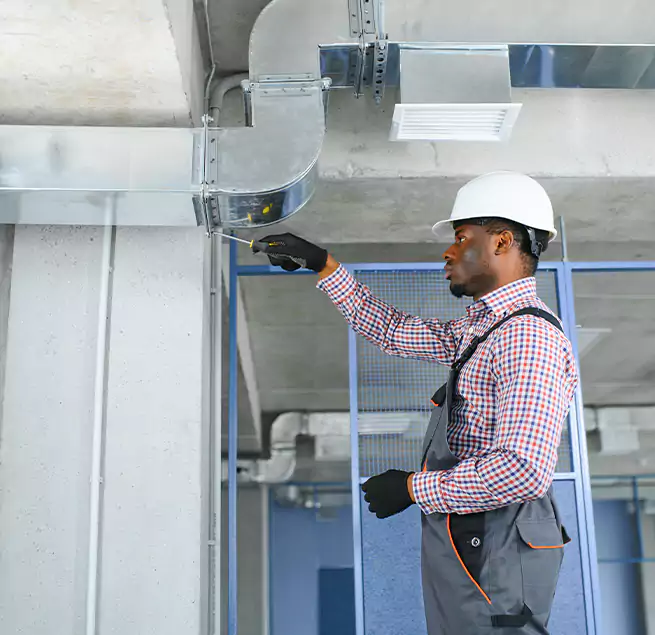 Why Homeowners & Businesses Trust Us Frisco, TX