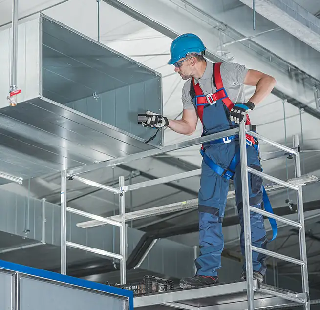 Why Homeowners & Businesses Trust Us in Frisco, TX?