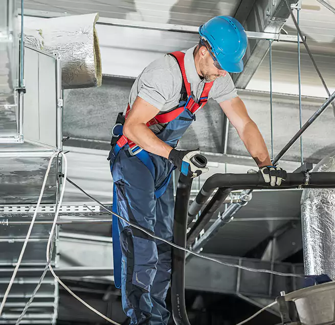 Why Homeowners & Businesses Trust Us in Frisco, TX?