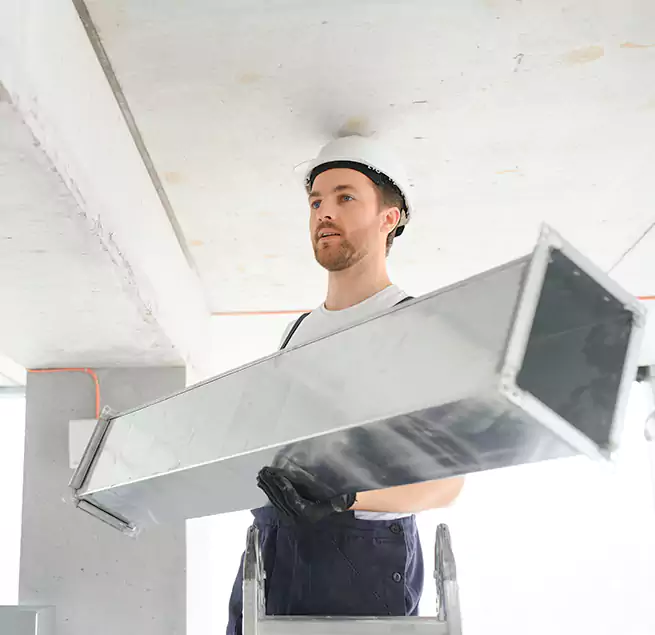 Why Homeowners & Businesses Trust Us in Frisco, TX