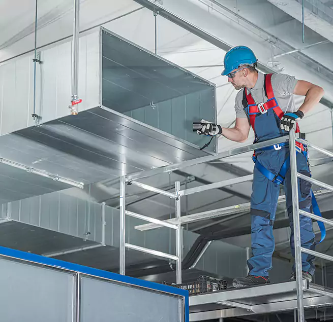 Why Homeowners & Businesses Trust Us in Frisco, TX?