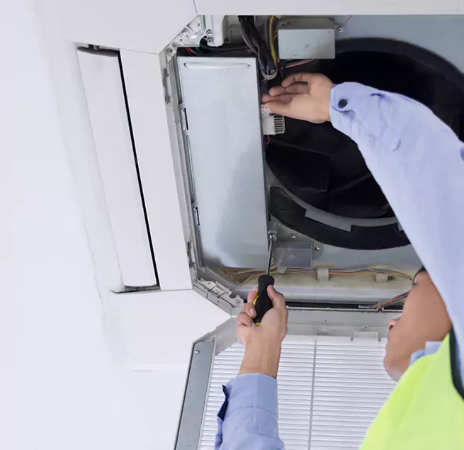 Why Homeowners & Businesses Trust Us Frisco, TX?