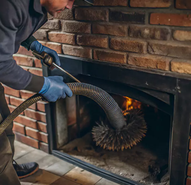 Why Homeowners & Businesses Trust Us in Frisco, TX?