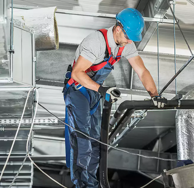 Why Homeowners & Businesses Trust Us in Frisco, TX?