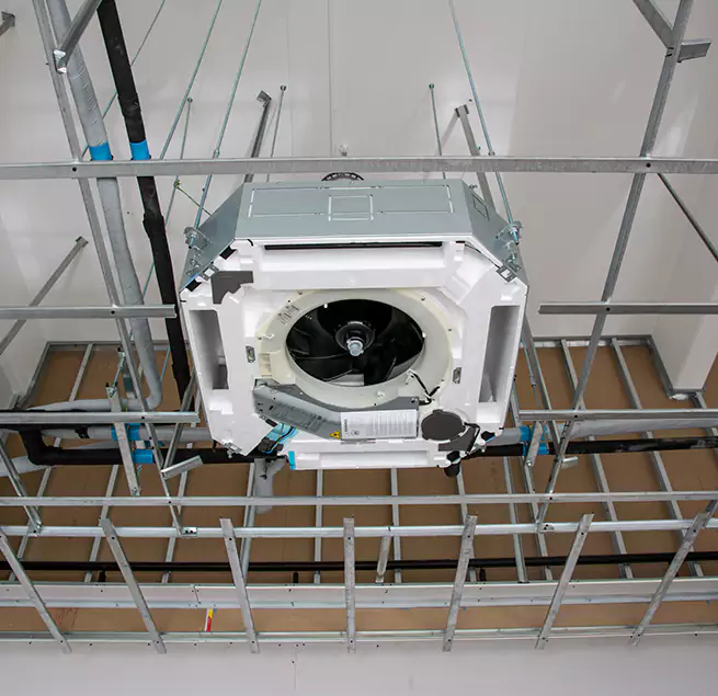 Why Homeowners & Businesses Trust Us in Frisco, TX?