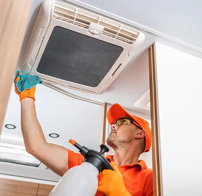 Why Homeowners & Businesses Trust Us in Frisco, TX?