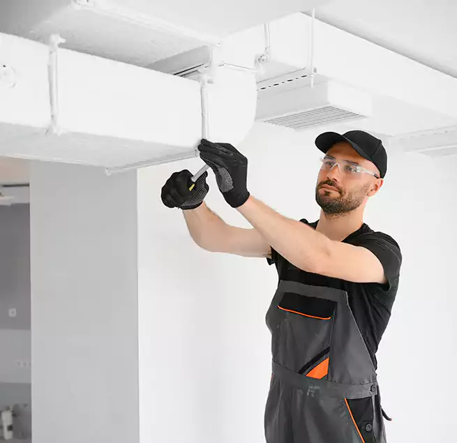 Why Homeowners & Businesses Trust Us in Frisco, TX?