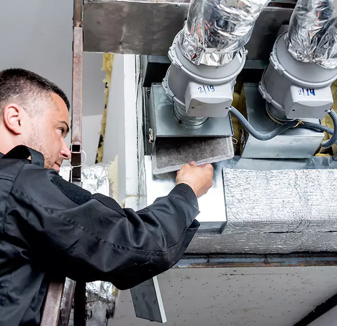 Why Homeowners & Businesses Trust Us in Frisco, TX?