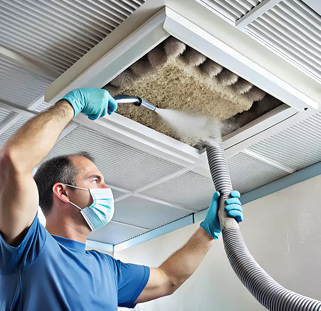 Why Homeowners Businesses Trust Us in Frisco, TX?