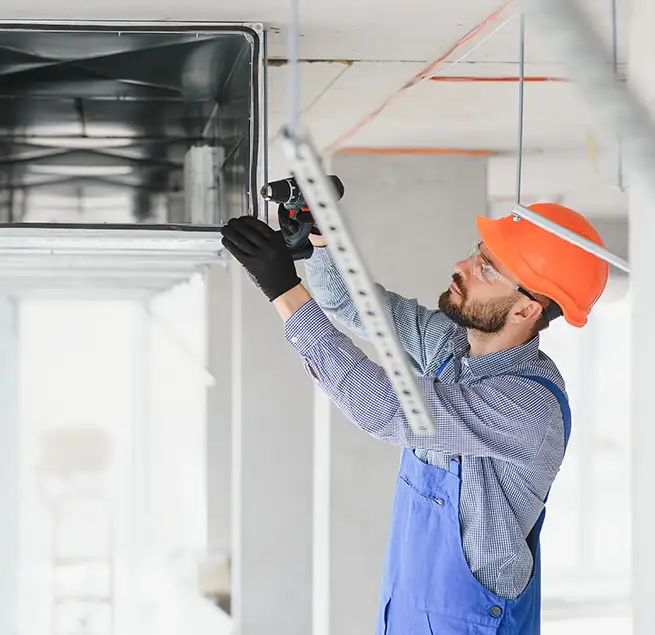 Why Homeowners Businesses Trust Us Frisco, TX