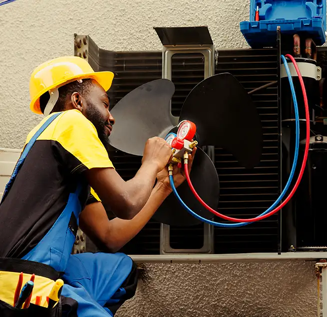 Why Homeowners & Businesses Trust Us in Frisco, TX?