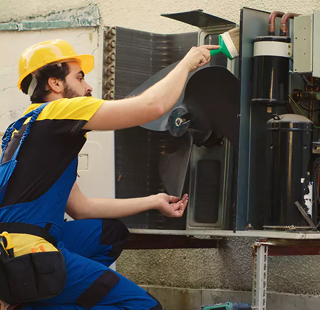 Why Homeowners & Businesses Trust Us Frisco, TX?