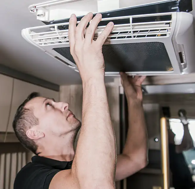 Why Homeowners & Businesses Trust Us Frisco, TX