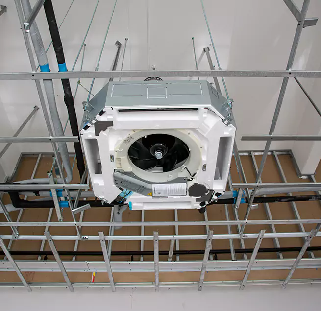 Why Homeowners & Businesses Trust Us Frisco, TX