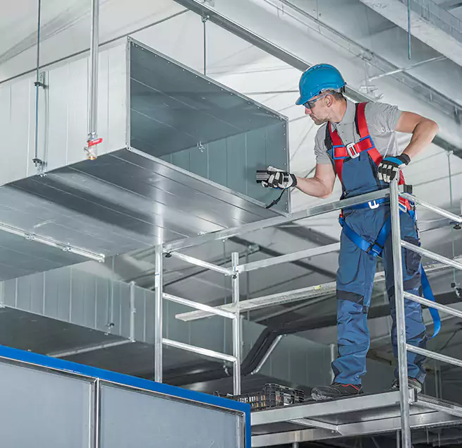 Why Homeowners Businesses Trust Us in Frisco, TX