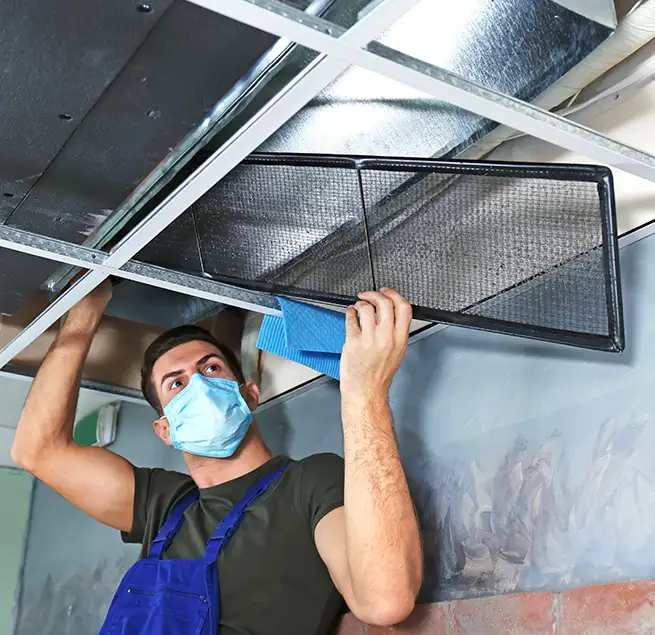 Why Homeowners & Businesses Trust Us in Frisco, TX?